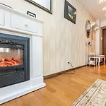 Excellent In Palanga