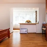 Appartement Excellent In Palanga