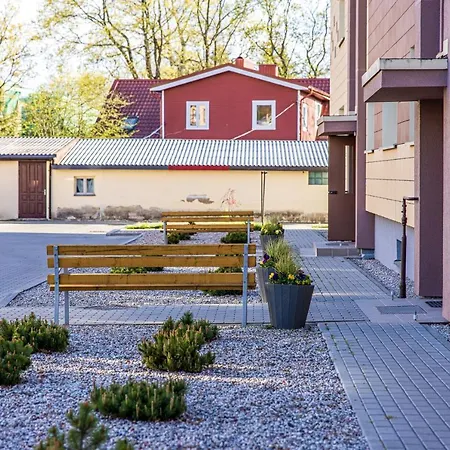 Excellent In 아파트