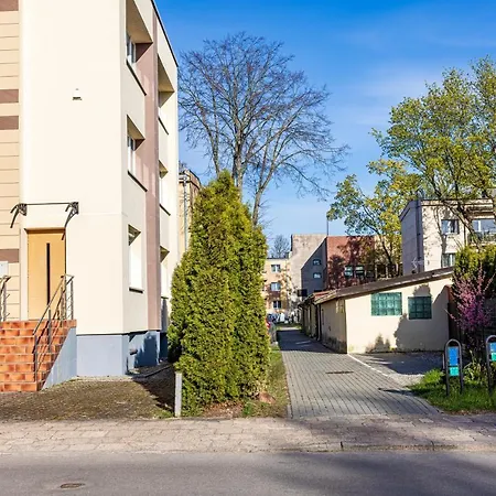 Excellent In 아파트