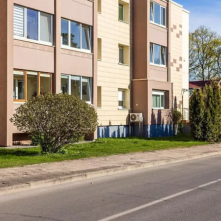 Appartement Excellent In
