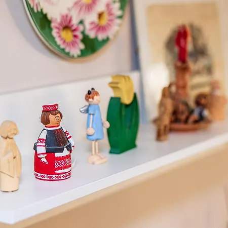 Apartment Excellent In