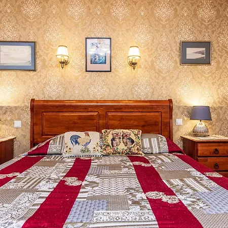 Excellent In Palanga
