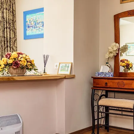 Apartment Excellent In Palanga