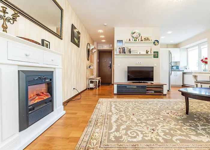 Apartment Excellent In *