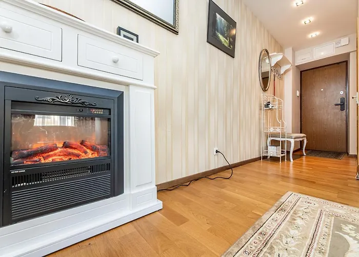 Excellent In Palanga