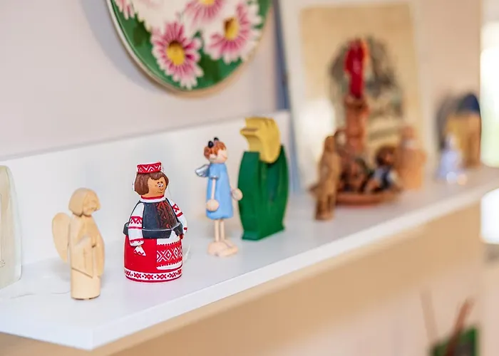 Apartment Excellent In