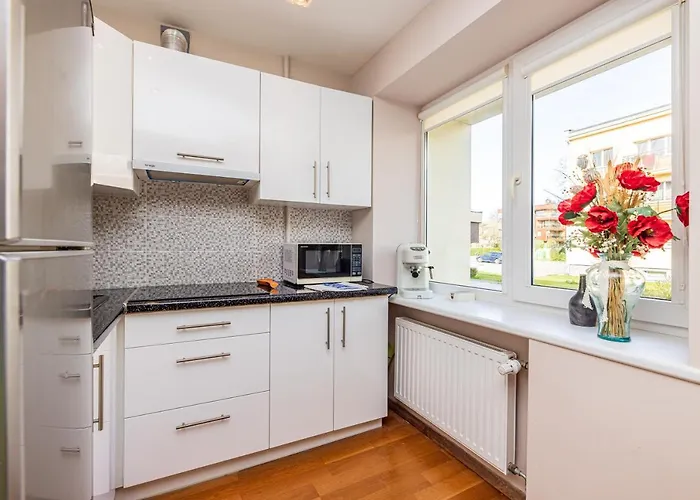 Apartment Excellent In *