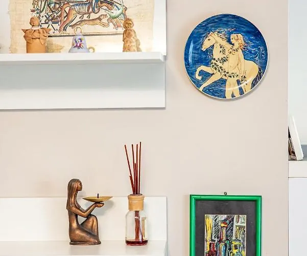 דירה Excellent In