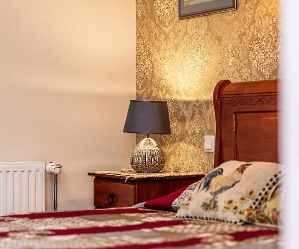 Apartment Excellent In *