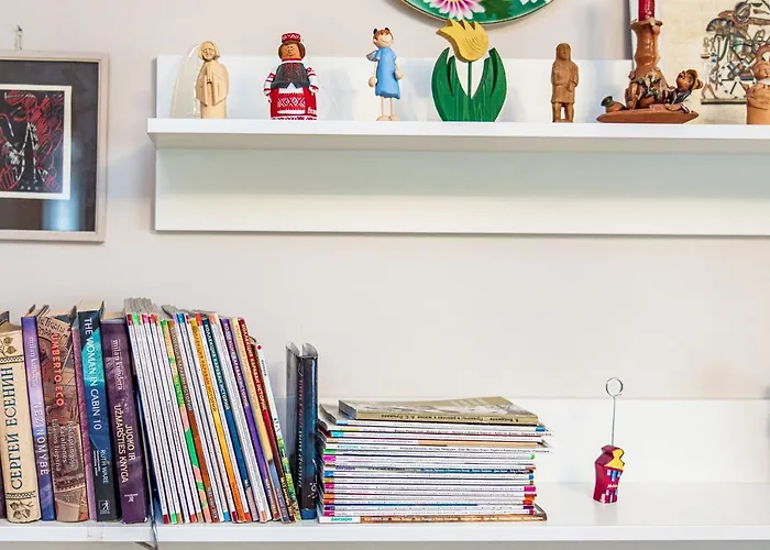 Excellent In * Palanga