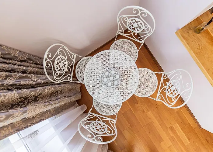 Excellent In פלאנגה