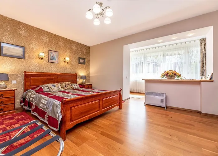 Excellent In * Palanga