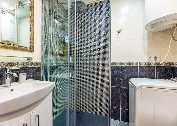 Excellent In Palanga