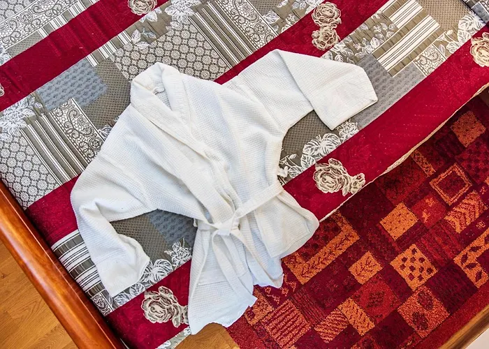 Excellent In פלאנגה