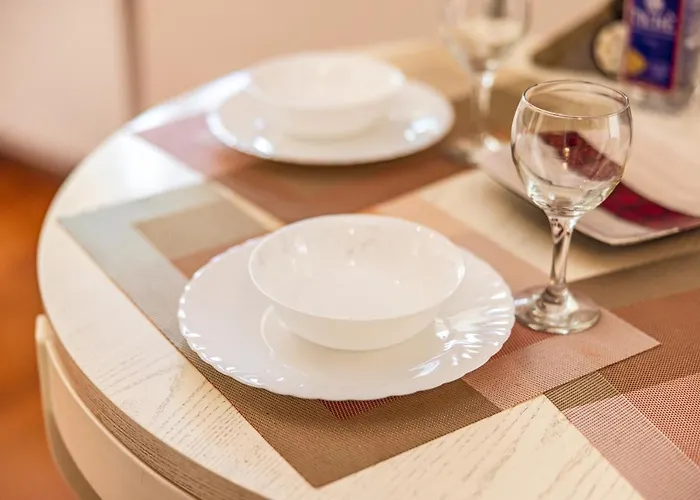 Excellent In פלאנגה