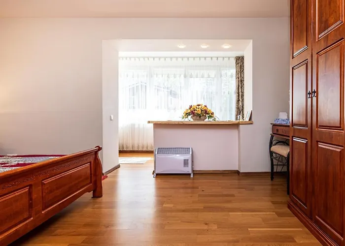 Apartment Excellent In Palanga