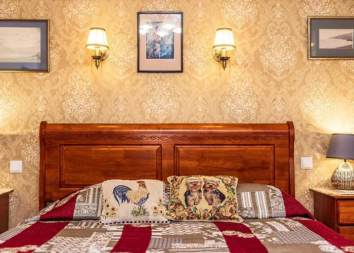 Apartment Excellent In