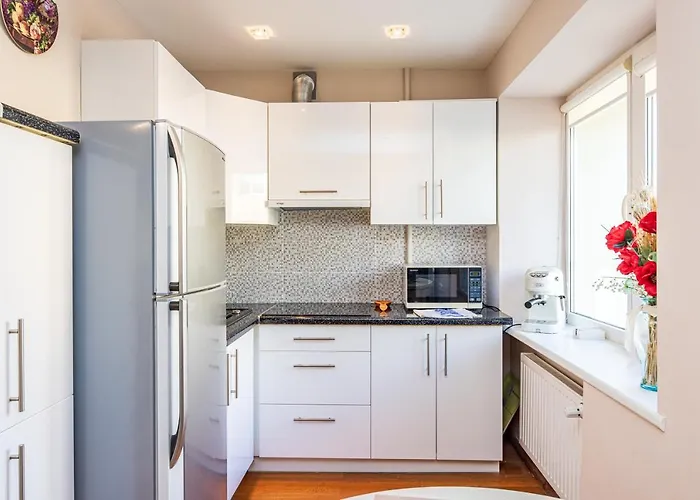 Apartment Excellent In