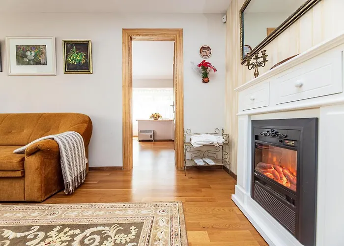 Apartment Excellent In