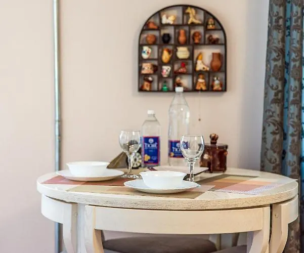 Apartment Excellent In *