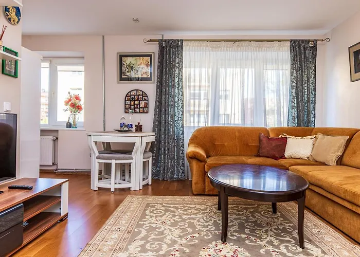 Excellent In Apartment