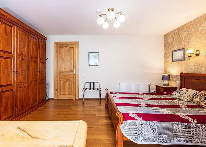 Excellent In Palanga