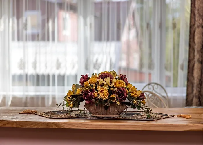 Excellent In פלאנגה