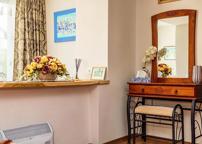 Apartment Excellent In Palanga