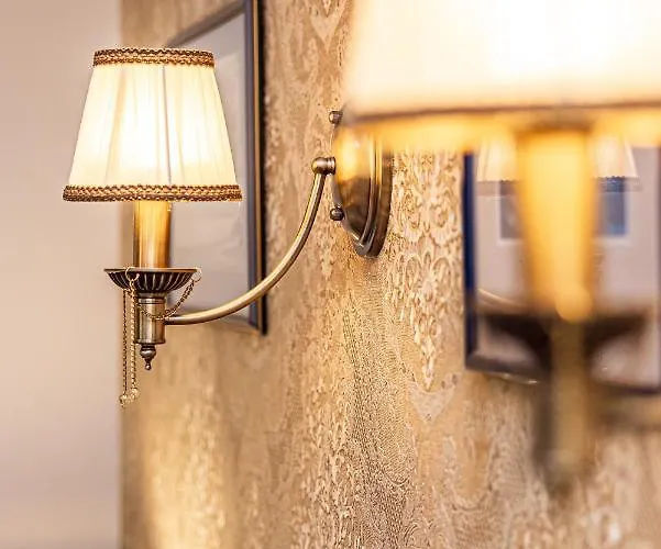 Excellent In Apartment Palanga