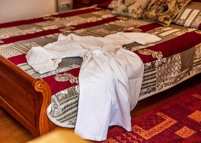 Excellent In פלאנגה